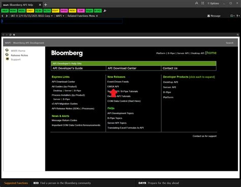 emsx api|bloomberg emsx tutorial.